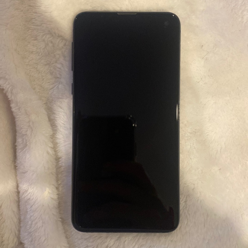 Samsung galaxy s10e for sprint/T-Mobile
